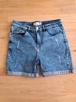 kurze Jeanshose, Hotpants, Jeanshose, Hose Bayern - Wolfratshausen Vorschau
