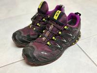 Salomon Gr. 39 1/3 Bayern - Schöllnach Vorschau