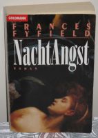 Nacht Angst; Frances Fyfield; Taschenbuch; 332 Seiten; Rheinland-Pfalz - Neustadt an der Weinstraße Vorschau