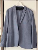 Herrenanzug H&M Gr. 52 Hessen - Bad Nauheim Vorschau