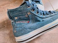 Diesel Industry Wildleder Sneaker Turnschuhe Gr.40 Berlin - Pankow Vorschau