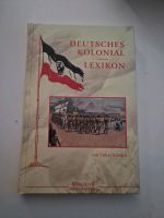 Deutsches kolonial Lexikon Oskar Kausch Baden-Württemberg - Berg Vorschau