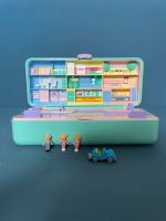 Polly Pocket High Street Money Box Bluebird 1989 Brandenburg - Lübben Vorschau