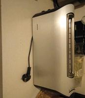 Siemens Toaster Porsche Design TT 91100/03 top Zustand. Hannover - Mitte Vorschau