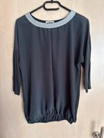Shirt grau Dreiviertelarm Größe 40 Orsax Hessen - Wehretal Vorschau