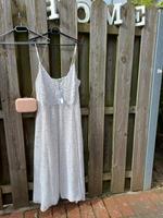 Kleid NEU! / Dekoschilder/ Tasche Niedersachsen - Hemmingen Vorschau