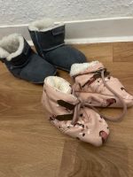 Babyschuhe Größe 18/19 Berlin - Pankow Vorschau