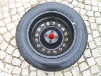 4 Winterreifen SEMPERIT MASTER-GRIP 2 - 185 / 65 R 15 m.Stahlfelg Bayern - Regensburg Vorschau