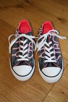 Converse Sneaker Chucks Gr. 37 Sachsen - Dippoldiswalde Vorschau