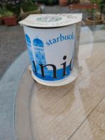 Alte, große Starbucks Tasse München Sachsen-Anhalt - Wolferstedt Vorschau