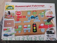 Hammerspiel Fahrzeuge Kreis Ostholstein - Bad Schwartau Vorschau