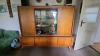 Letzte Chance! Anrichte Buffet Vitrine Schrank DDR Thüringen - Wutha-Farnroda Vorschau