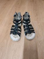 Tom Tailor Sandale kinder Schuhe gr. 31 Hessen - Langgöns Vorschau