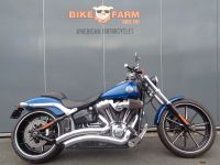 Harley-Davidson FXSB 103°°SOFTAIL BREAKOUT°°              *5HD1* Niedersachsen - Melle Vorschau