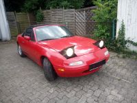 Mazda MX5 Miata 1,6 Nordrhein-Westfalen - Leopoldshöhe Vorschau