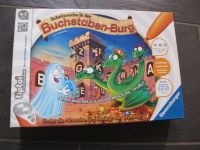 Tiptoi Schatzsuche in der Buchstaben-Burg von Ravensburger Baden-Württemberg - Eberdingen Vorschau