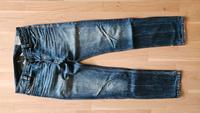 DIESEL HEEVEN Herren Jeans Gr 30/32 blau slim skinny wash 008SS Pankow - Prenzlauer Berg Vorschau