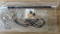 Accessoires „Golden Twenties“ / „Flapper Girl“ Niedersachsen - Thedinghausen Vorschau