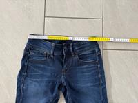 G-Star skinny Jeans blau 26/32 Niedersachsen - Meppen Vorschau