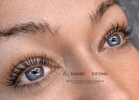 Wimpernlifting♥️lashlift Berlin - Marzahn Vorschau