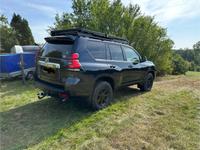 Frontrunner Dachgepäckträger Toyota Land Cruiser J150, J15 Leipzig - Grünau-Mitte Vorschau