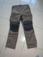 Hose Herren Elkline Outdoorhose L 34/34 abriebfeste Knie Thüringen - Erfurt Vorschau