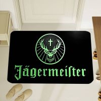 Teppich Jägermeister 80x50 Badvorleger Lounge Bodenmatte Fußmatte Rheinland-Pfalz - Mutterstadt Vorschau