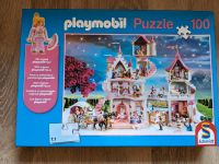 Playmobil Puzzle mit Figur Nordrhein-Westfalen - Porta Westfalica Vorschau