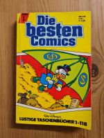 Lustige Taschenbücher Raritäten Walt Disney Donald Duck Köln - Longerich Vorschau