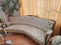 Antik Sofa + 3 Sessel Niedersachsen - Celle Vorschau