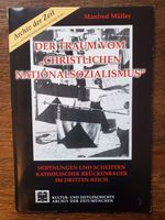 Manfred Müller: Der Traum vom "Christlichen Nationalsozialismus" Sachsen-Anhalt - Lutherstadt Wittenberg Vorschau