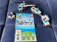 Lego Set 6354 mit Anleitung-bespielt-Komplett 90iger Hessen - Ronshausen Vorschau