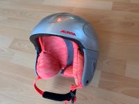 Skihelm von Alpina, Größe 51-55 Brandenburg - Hermsdorf bei Ruhland Vorschau