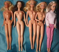 Barbie 1966 / 1991 + Simba Toys Steffi Love Nordrhein-Westfalen - Erkrath Vorschau