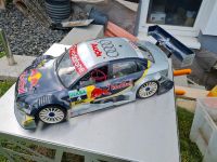 Kyosho Inferno MP5 RC - Car 1/8er Audi A4 DTM Verbrenner Benziner Hessen - Edermünde Vorschau