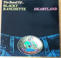 The band of ... Blacky Ranchette, Heartland, LP Bayern - Aschaffenburg Vorschau