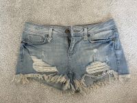 Shorts Jeans Nordrhein-Westfalen - Dorsten Vorschau