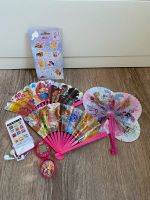 Winx Club Zubehör (Fächer, Radio Phone) Nordrhein-Westfalen - Rösrath Vorschau