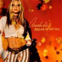 ANASTACIA "freak of nature" CD Album München - Laim Vorschau