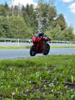 Ducati Panigale 1199 S Bayern - Neustadt a. d. Waldnaab Vorschau