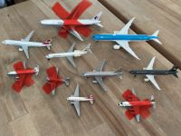 Boeing, Airbus, Douglas Modellflugzeuge Herpa Wings 1:500 Frankfurt am Main - Kalbach Vorschau