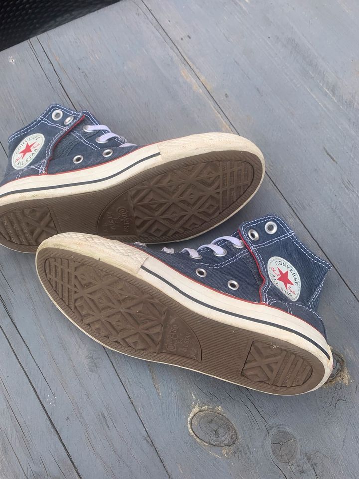 Converse Schuhe in Moringen