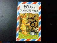 Felix und der Schwarze Peter ( Spiel ) Bayern - Üchtelhausen Vorschau
