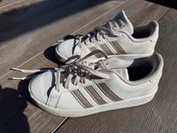 Adidas Damen Freizeitschuhe Grand Court 41 1/3 Kreis Pinneberg - Ellerhoop Vorschau