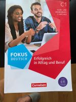 C1 Kurs- und Übungsbuch 2. Auflage Sachsen - Markkleeberg Vorschau