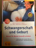 Schwangerschaft und Geburt GU Bayern - Winkelhaid Vorschau