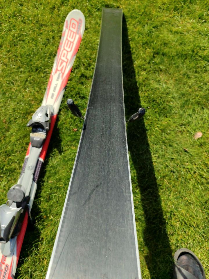 Ski Kinderski Länge 130 cm in Leipzig