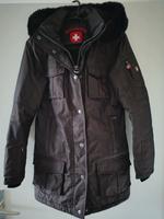 Wellensteyn Winterjacke für Damen, Größe S Düsseldorf - Lörick Vorschau
