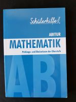Mathematik Prüfungs- und Basiswissen der Oberstufe Niedersachsen - Uetze Vorschau