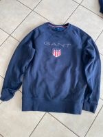 Gant Sweater Sweatshirt Pulli Gr L neu Nordrhein-Westfalen - Willich Vorschau